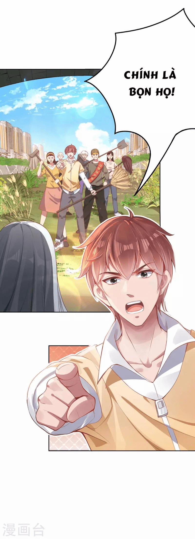 Ta Vốn Là Mèo 1.5 trang 32