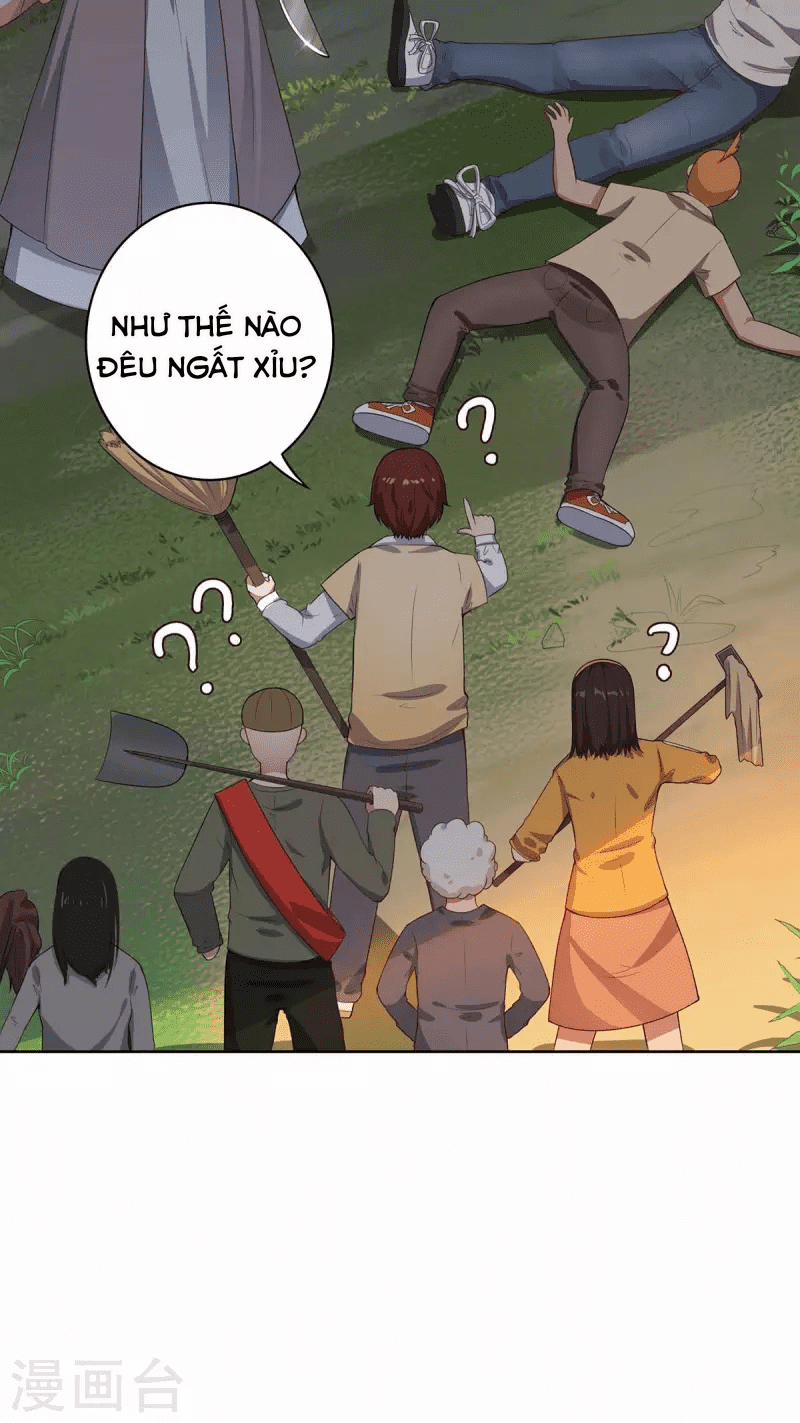 Ta Vốn Là Mèo 1.5 trang 34