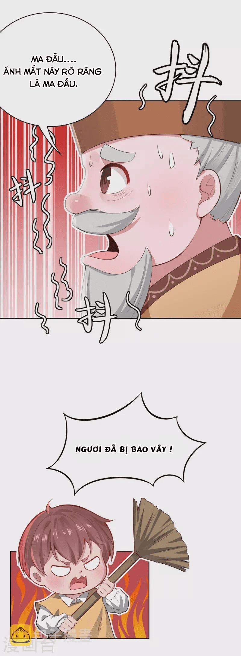 Ta Vốn Là Mèo 1.5 trang 37