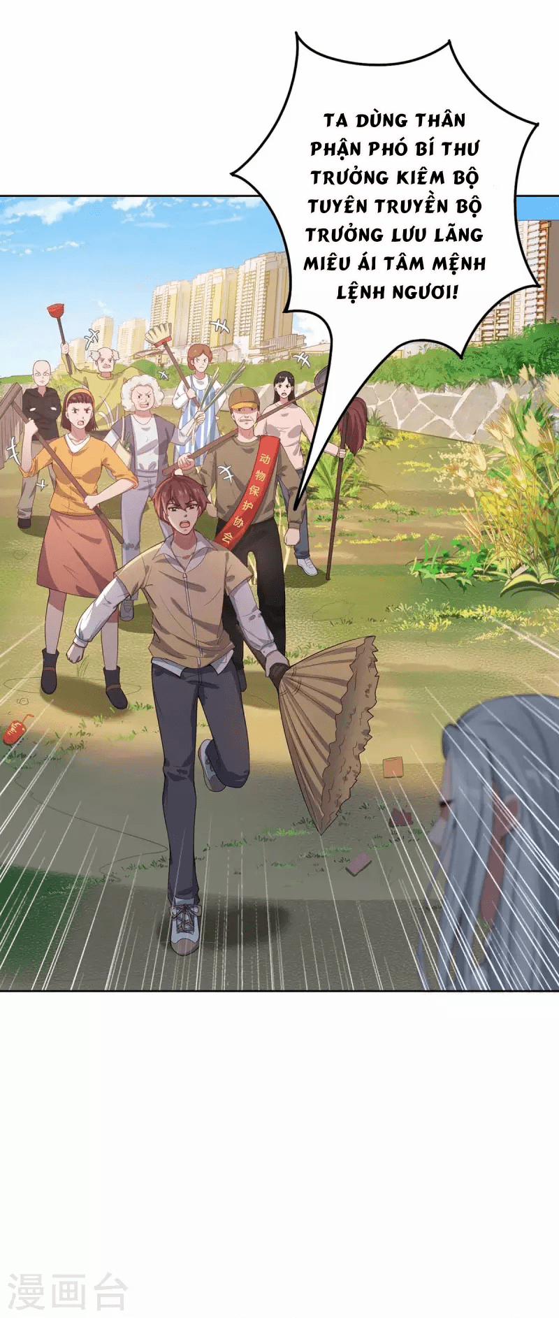 Ta Vốn Là Mèo 1.5 trang 38