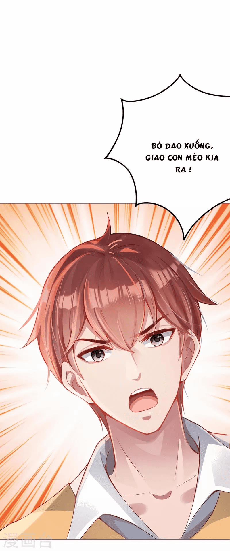 Ta Vốn Là Mèo 1.5 trang 39