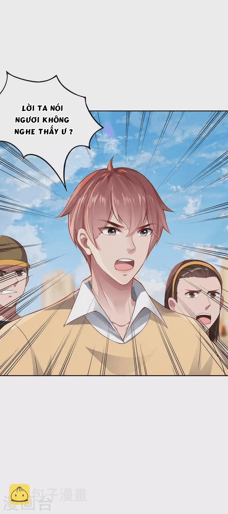 Ta Vốn Là Mèo 1.5 trang 41