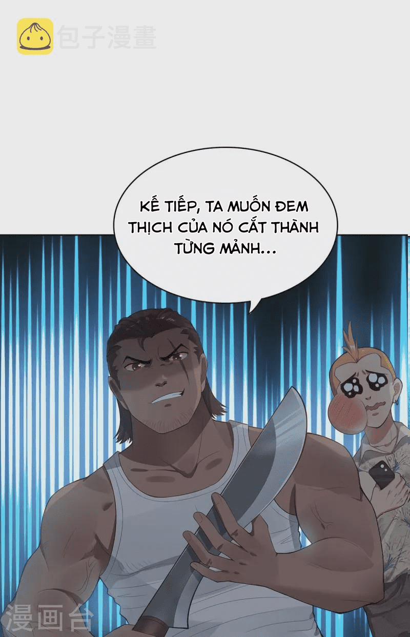 Ta Vốn Là Mèo 1.5 trang 8