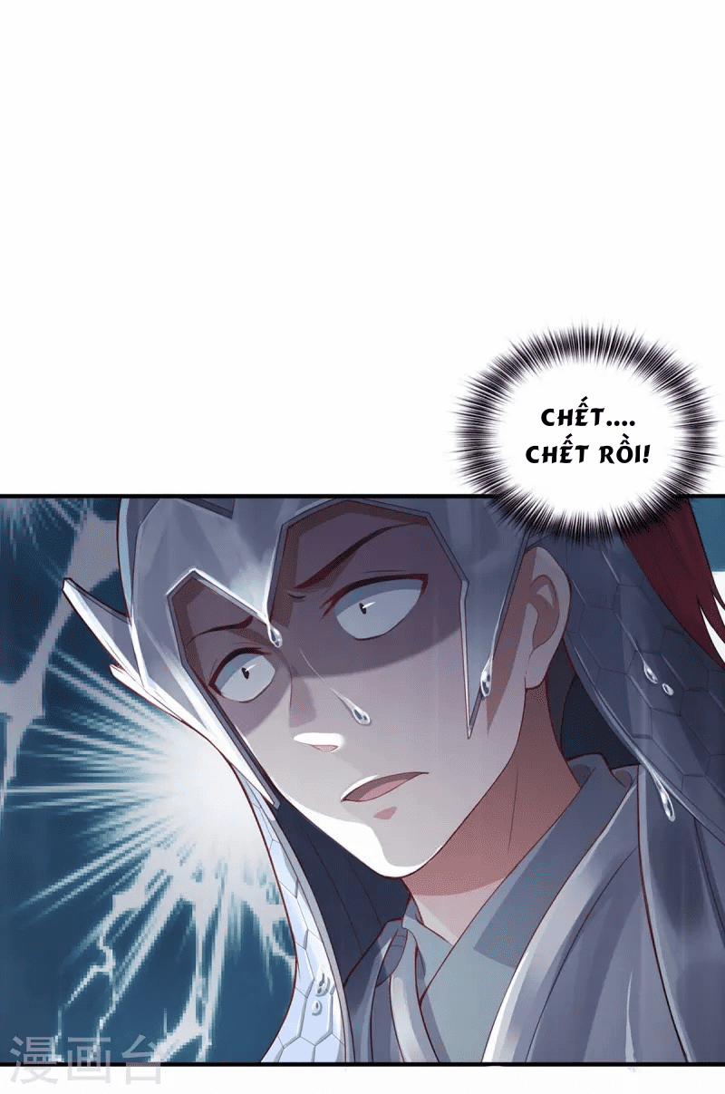 Ta Vốn Là Mèo 1 trang 1