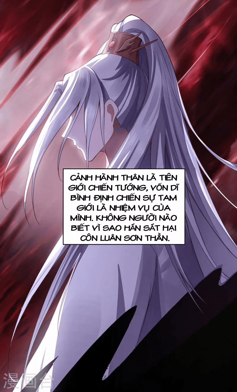 Ta Vốn Là Mèo 1 trang 10