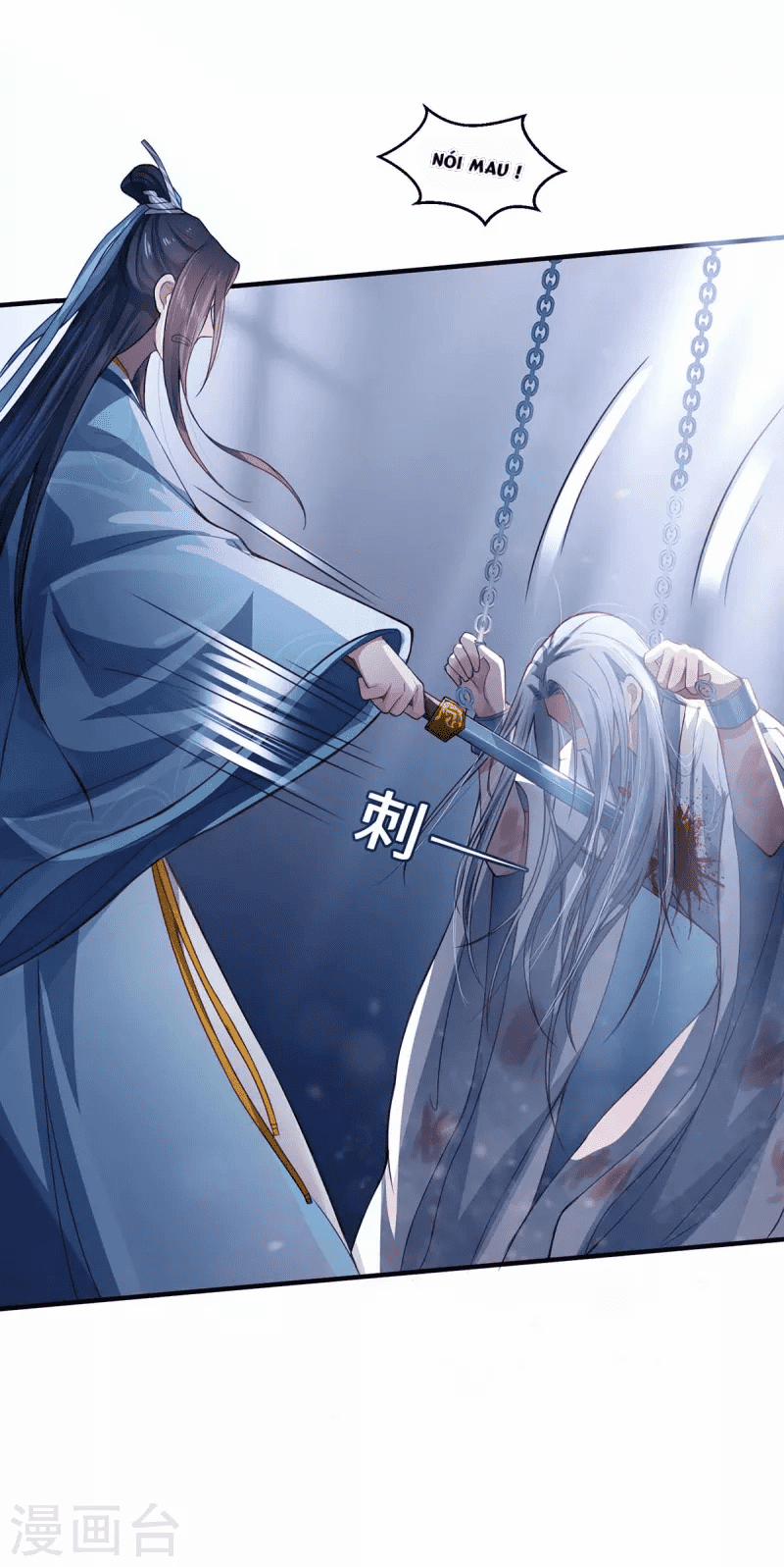 Ta Vốn Là Mèo 1 trang 19