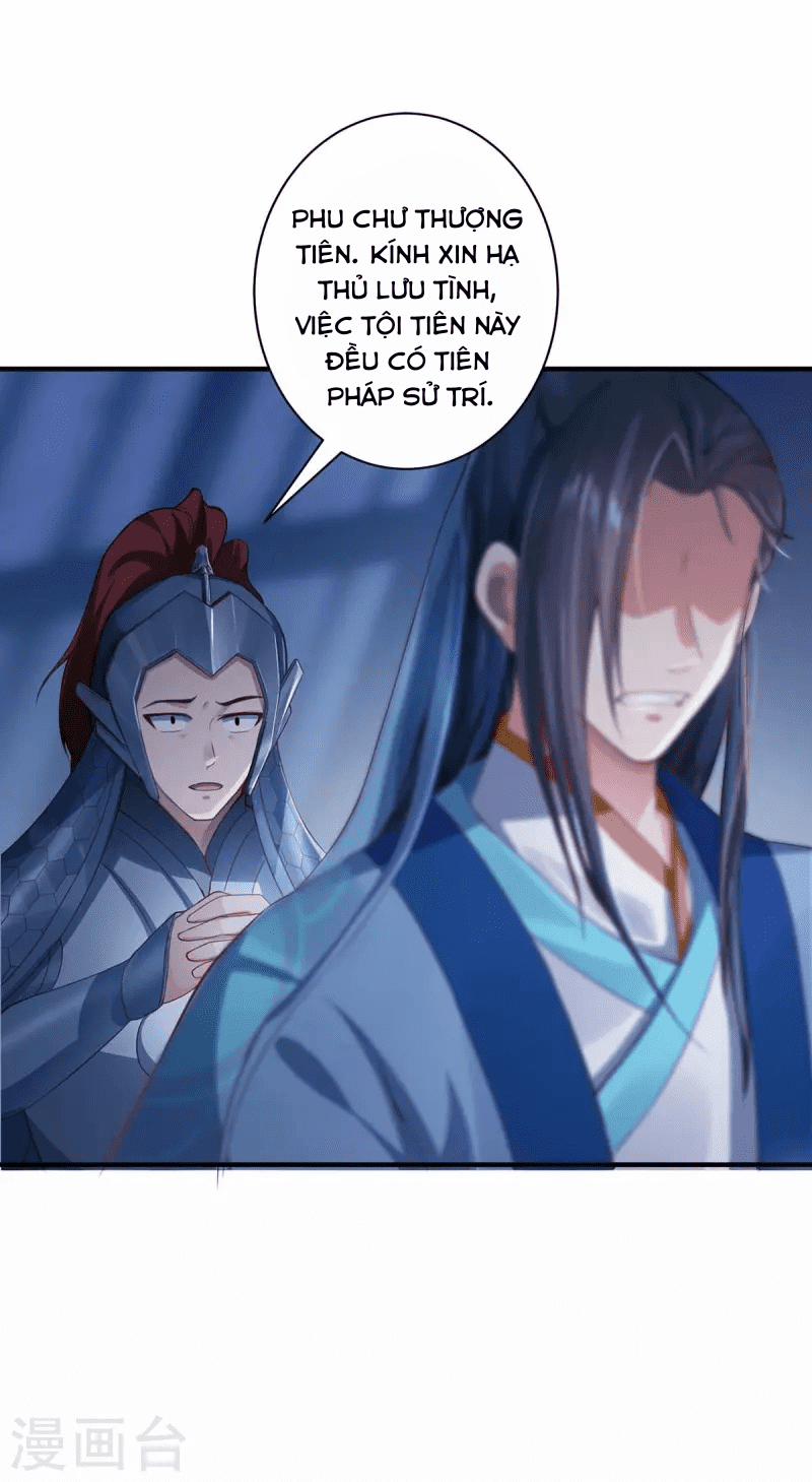 Ta Vốn Là Mèo 1 trang 21