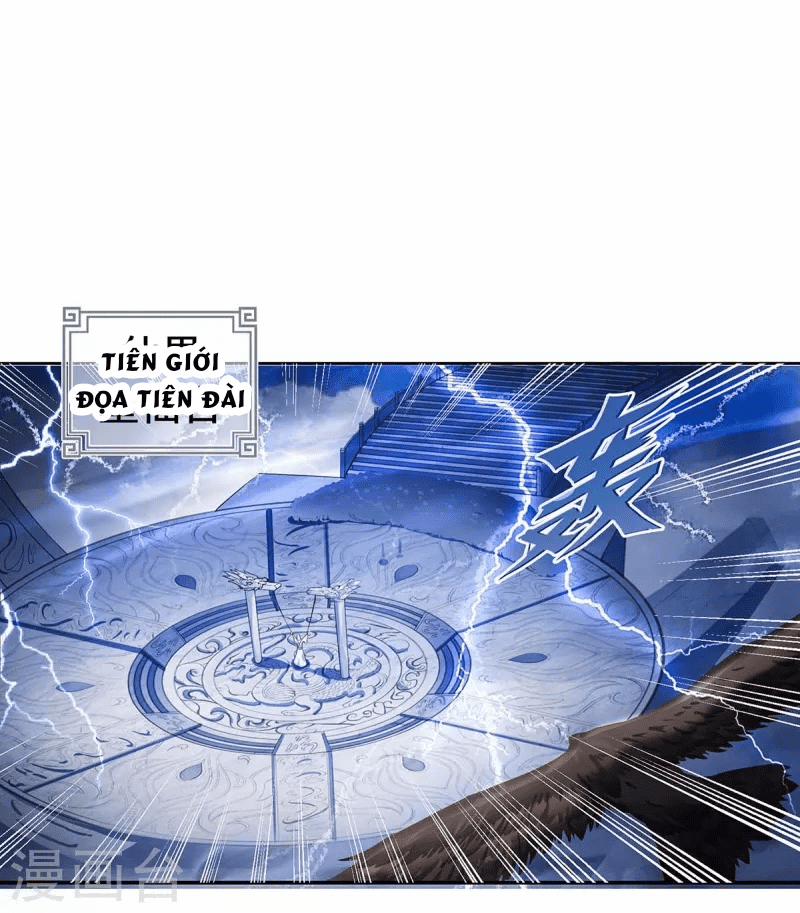 Ta Vốn Là Mèo 1 trang 22