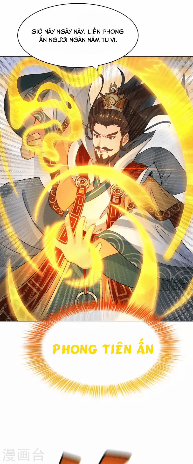 Ta Vốn Là Mèo 1 trang 28