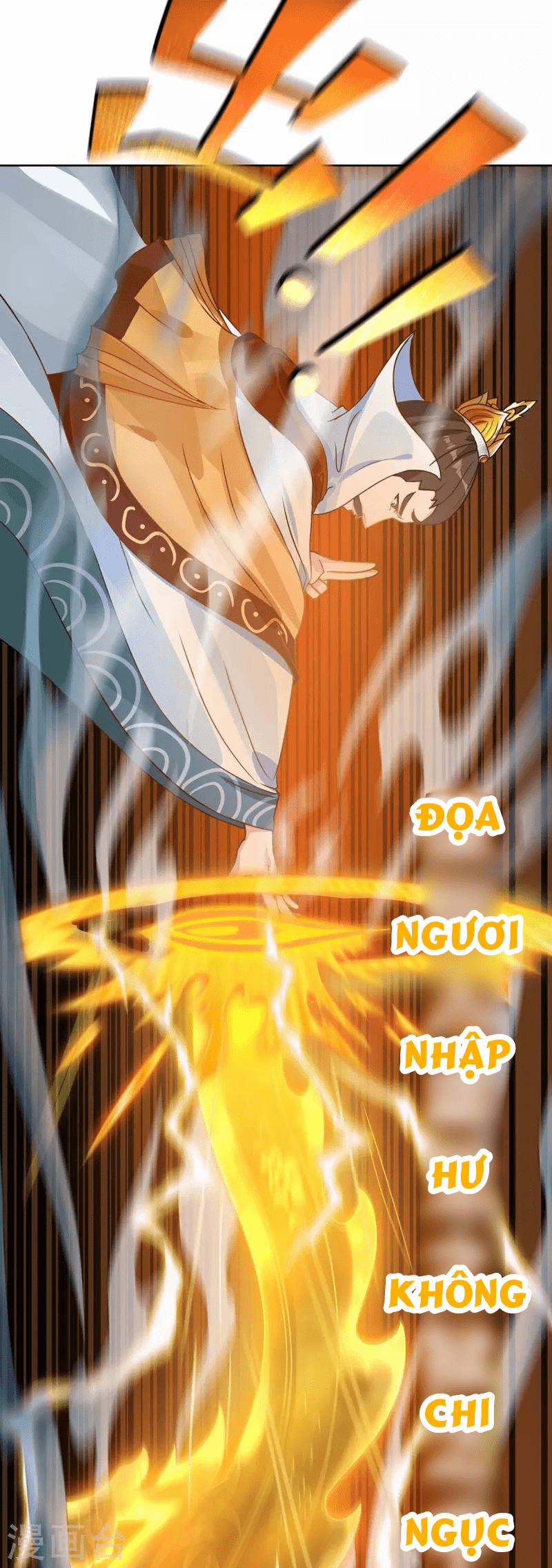 Ta Vốn Là Mèo 1 trang 29