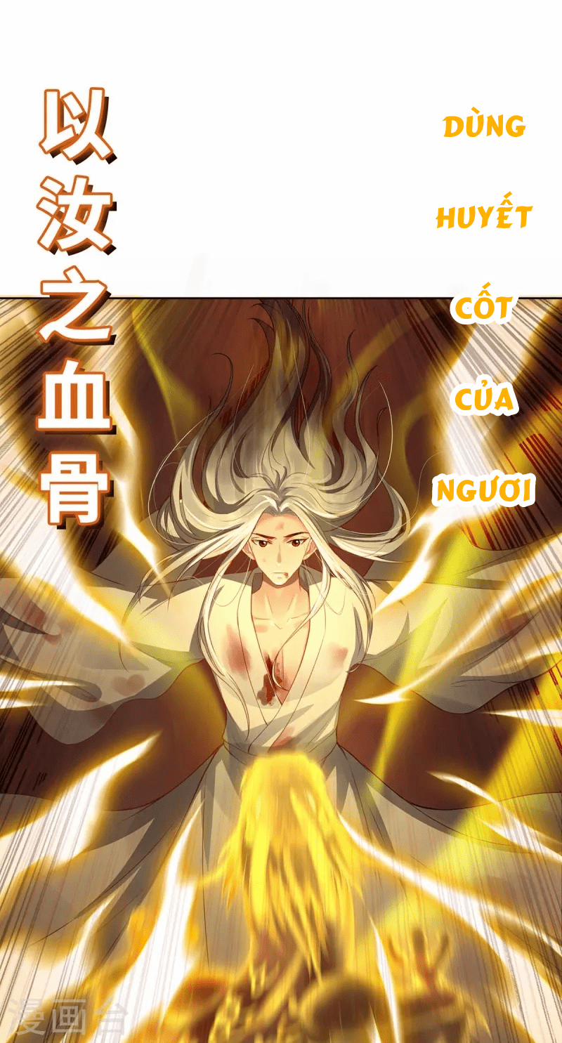 Ta Vốn Là Mèo 1 trang 31