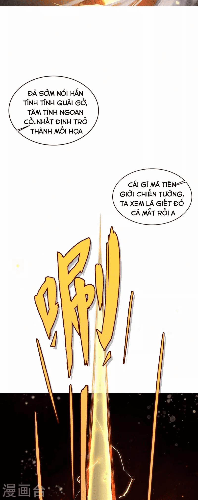 Ta Vốn Là Mèo 1 trang 36