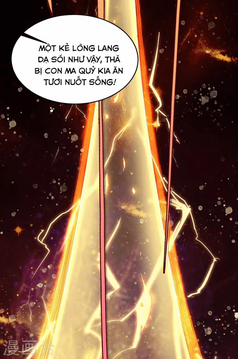 Ta Vốn Là Mèo 1 trang 37