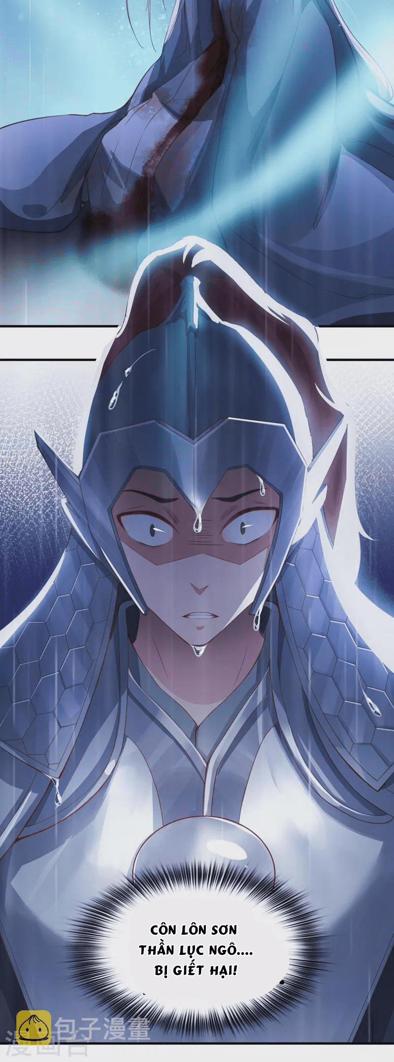 Ta Vốn Là Mèo 1 trang 4