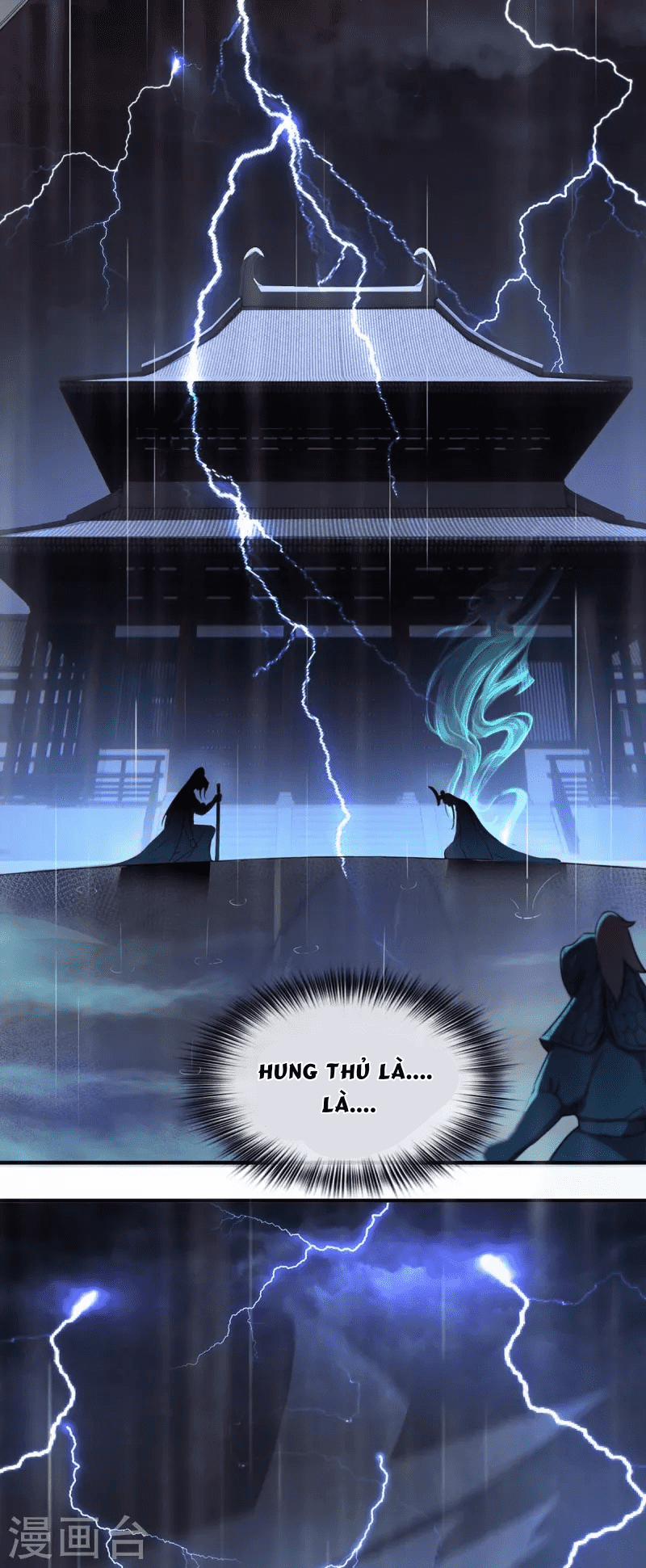 Ta Vốn Là Mèo 1 trang 6