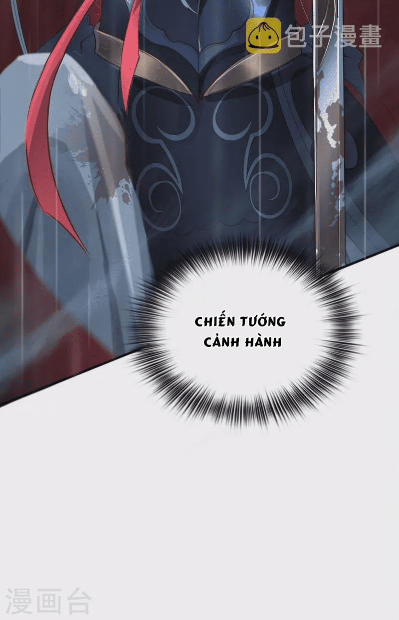 Ta Vốn Là Mèo 1 trang 8