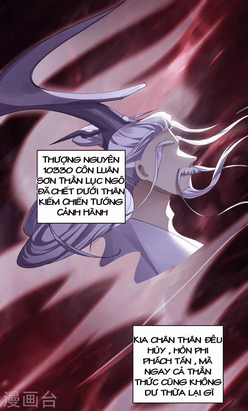 Ta Vốn Là Mèo 1 trang 9