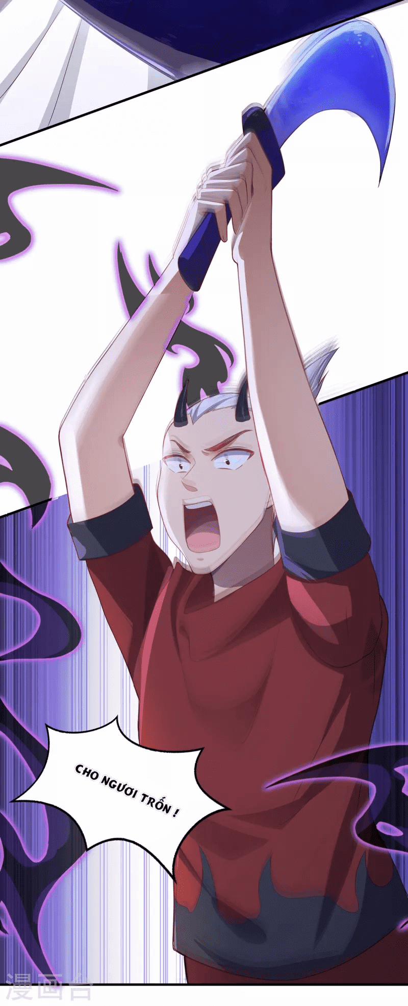 Ta Vốn Là Mèo 10 trang 15