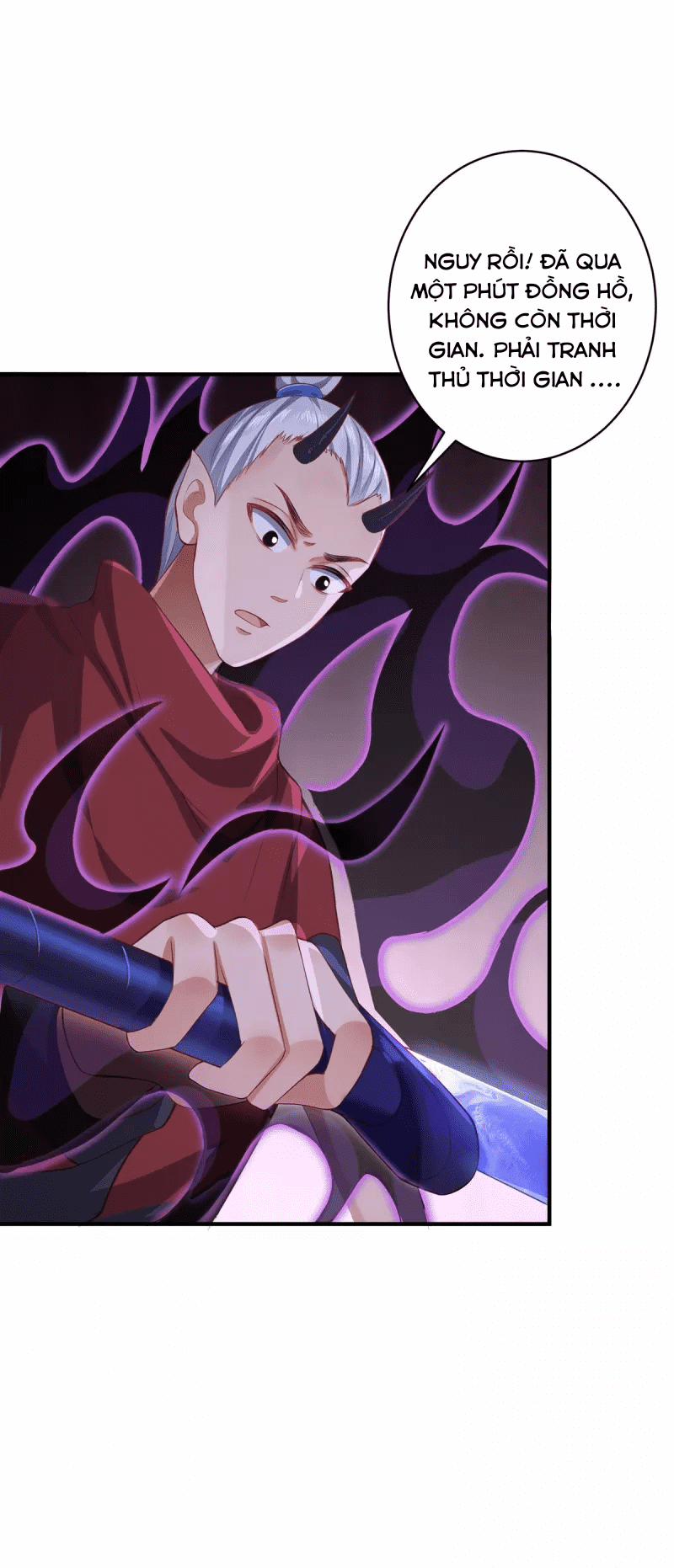 Ta Vốn Là Mèo 10 trang 17