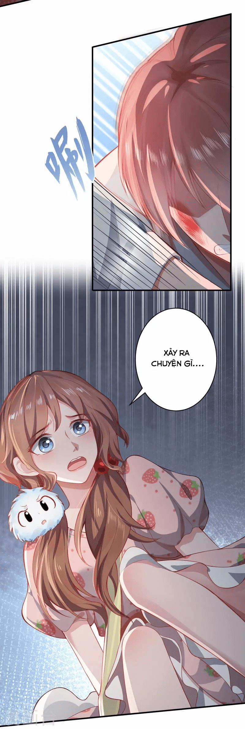 Ta Vốn Là Mèo 10 trang 2