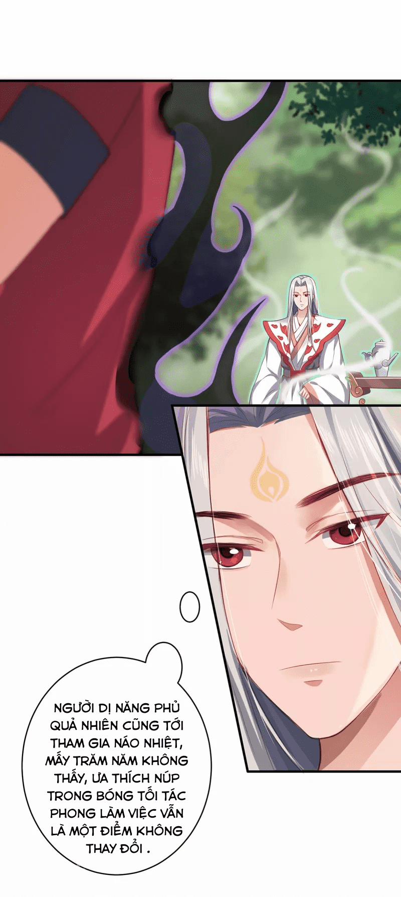 Ta Vốn Là Mèo 10 trang 23