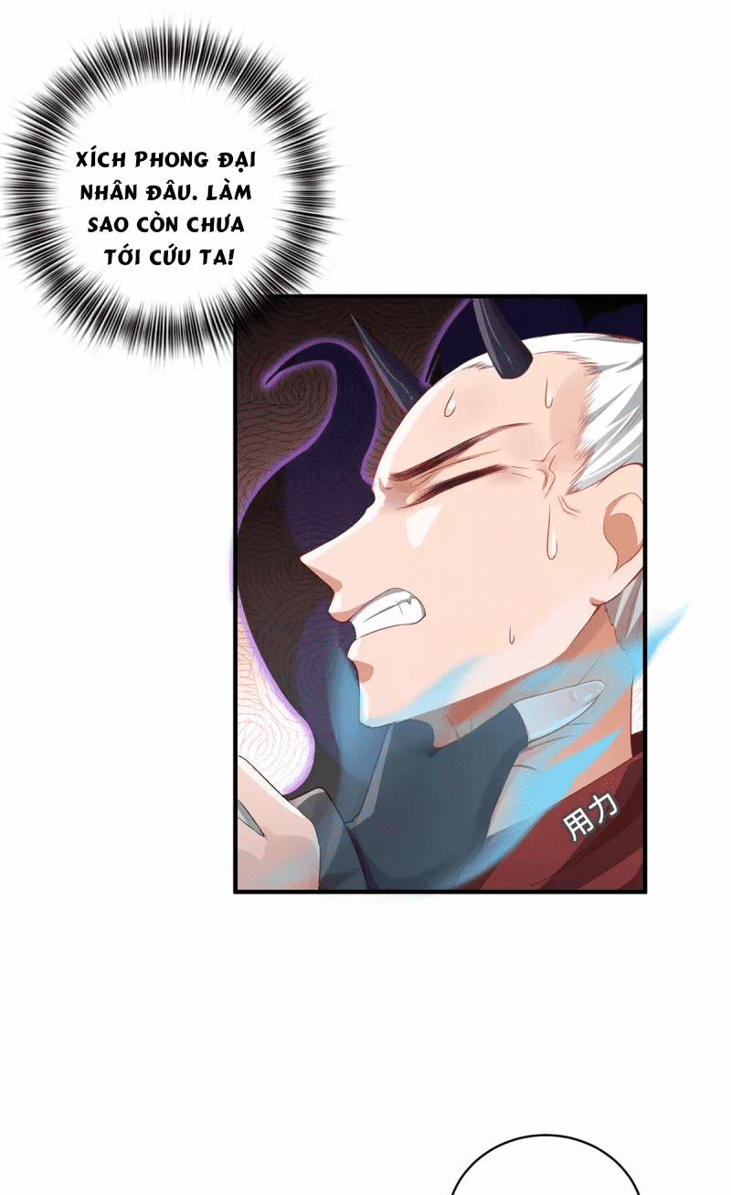 Ta Vốn Là Mèo 10 trang 25