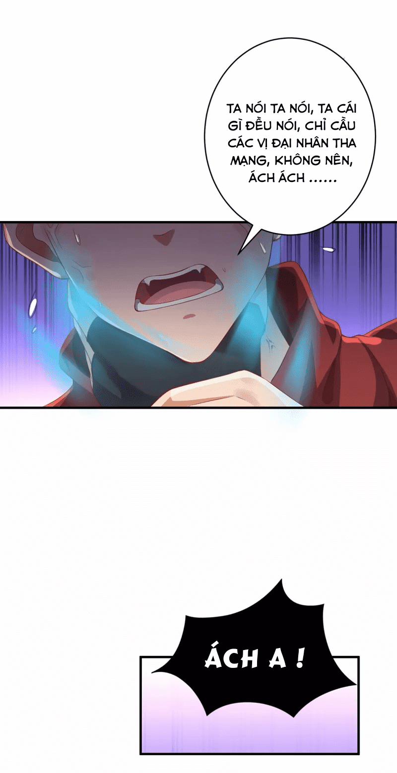 Ta Vốn Là Mèo 10 trang 27