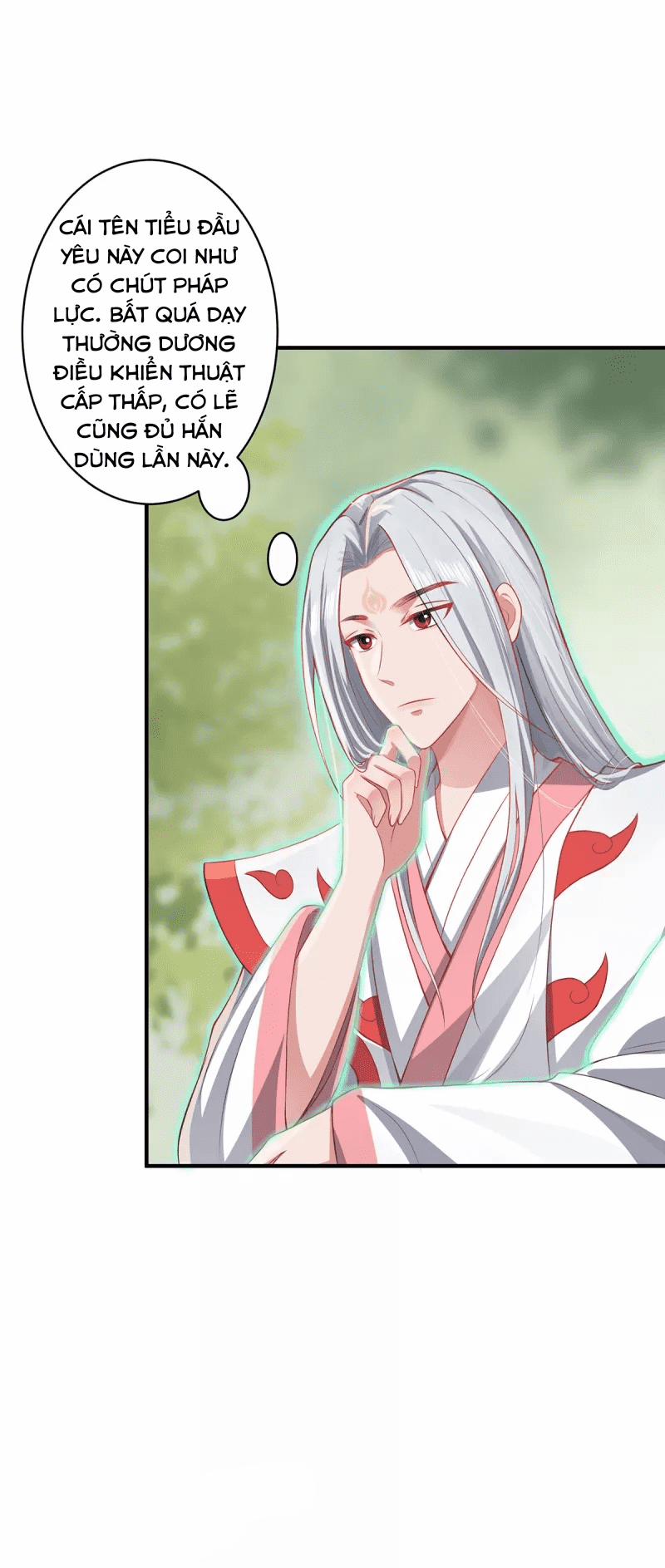 Ta Vốn Là Mèo 10 trang 5