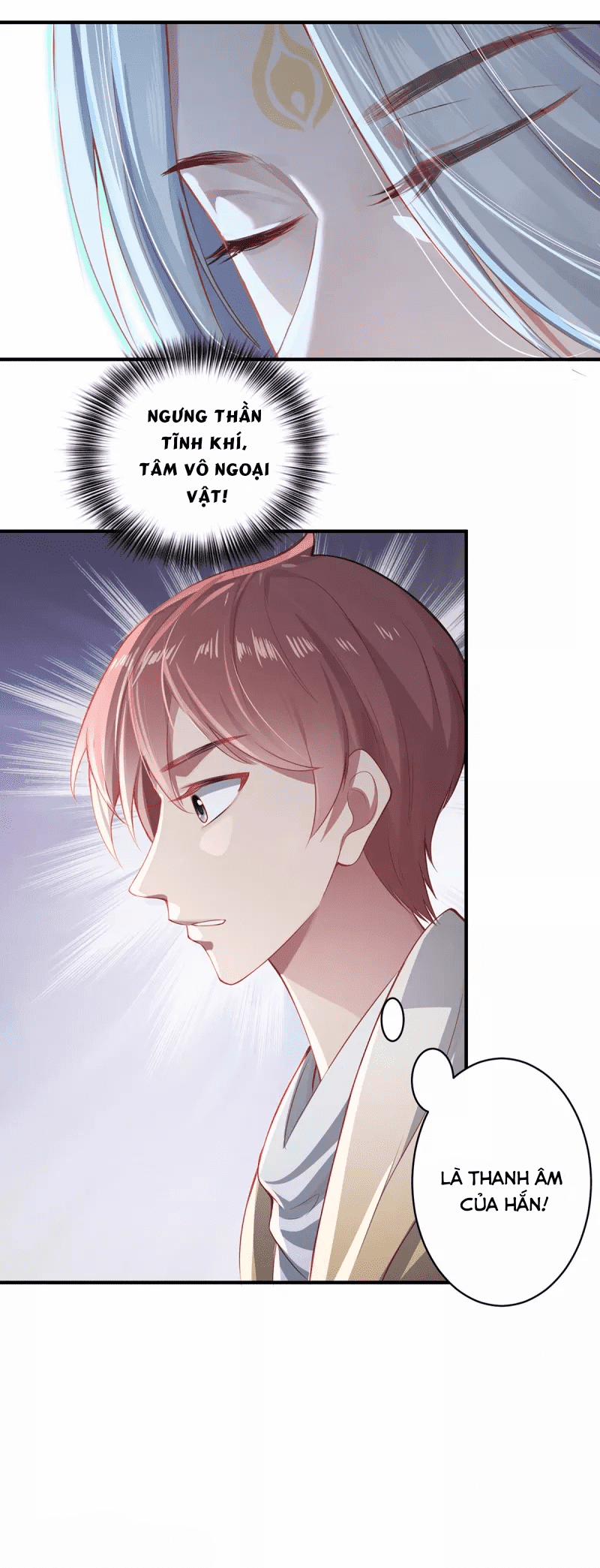 Ta Vốn Là Mèo 10 trang 6