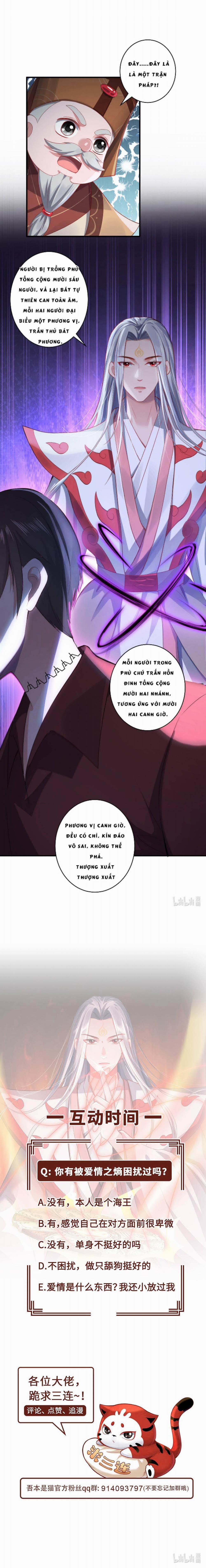 Ta Vốn Là Mèo 11 trang 5