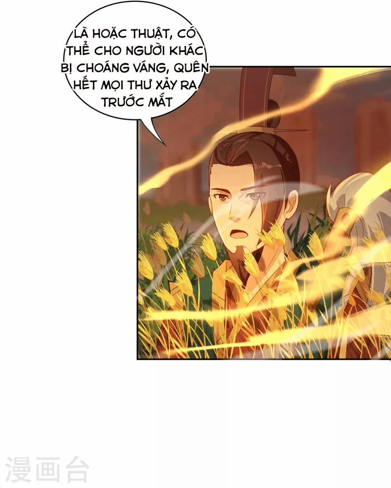 Ta Vốn Là Mèo 2 trang 1