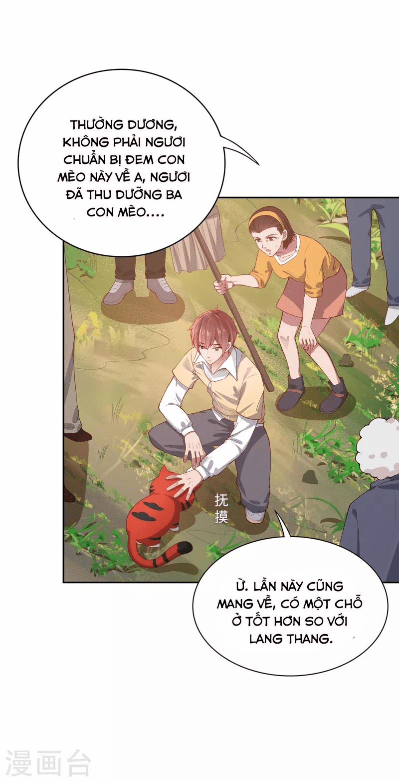 Ta Vốn Là Mèo 2 trang 10