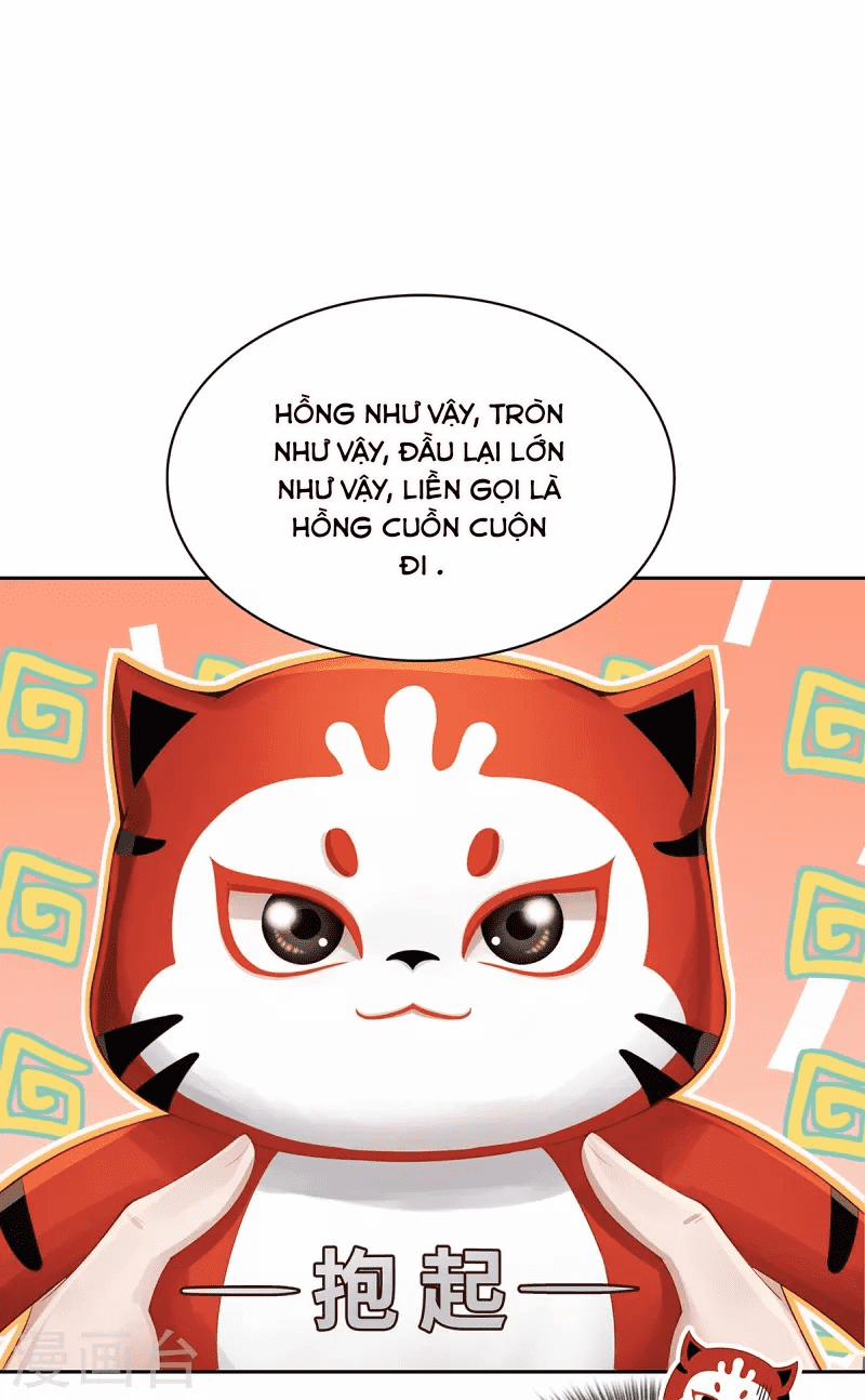 Ta Vốn Là Mèo 2 trang 15