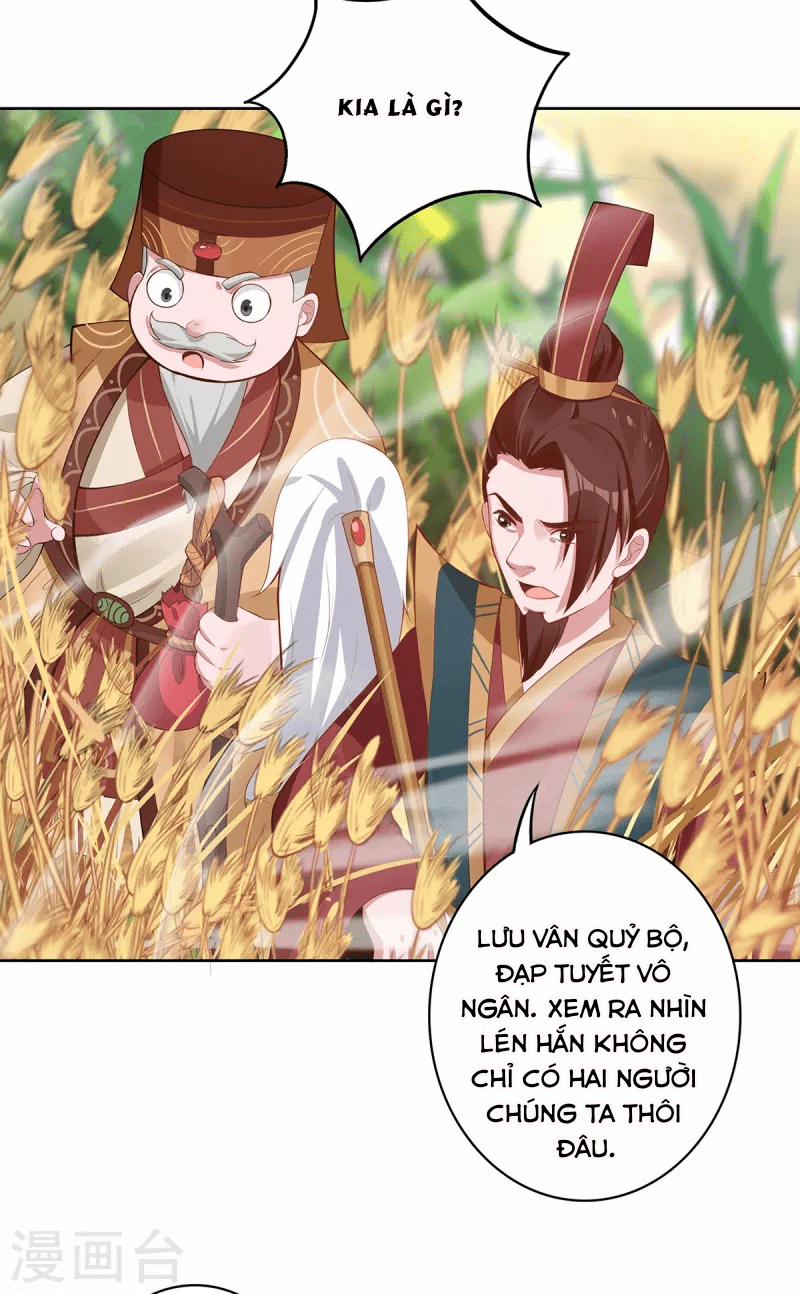 Ta Vốn Là Mèo 2 trang 19