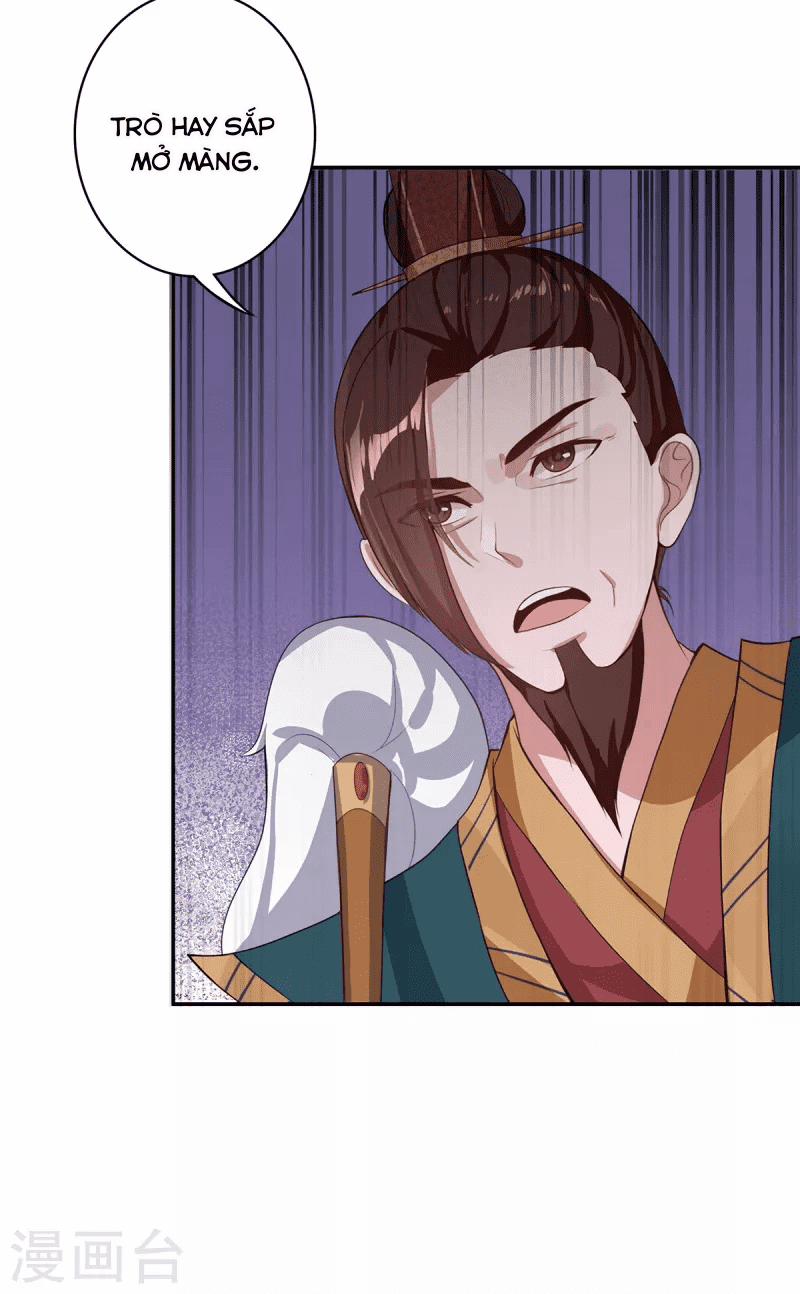 Ta Vốn Là Mèo 2 trang 20