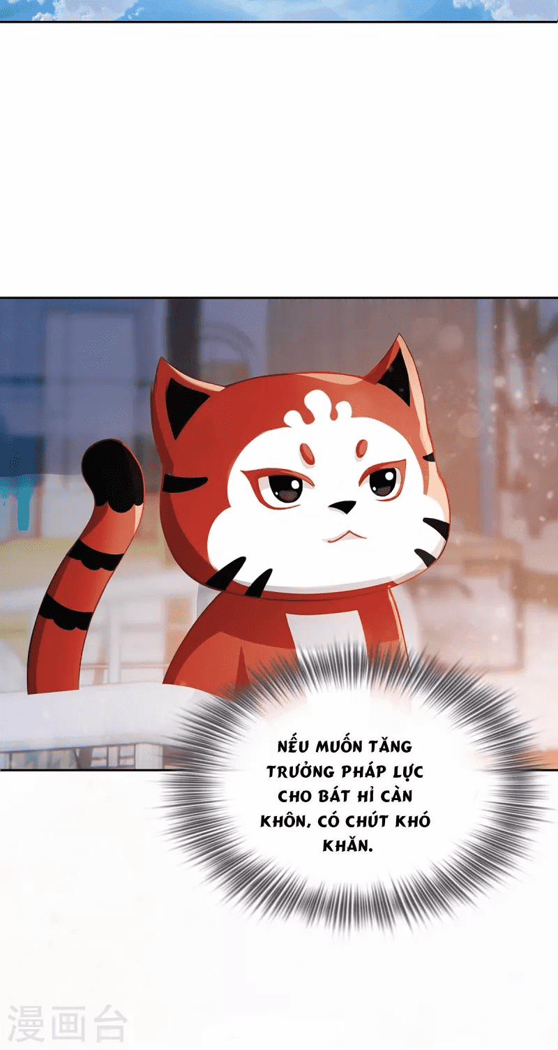 Ta Vốn Là Mèo 2 trang 23