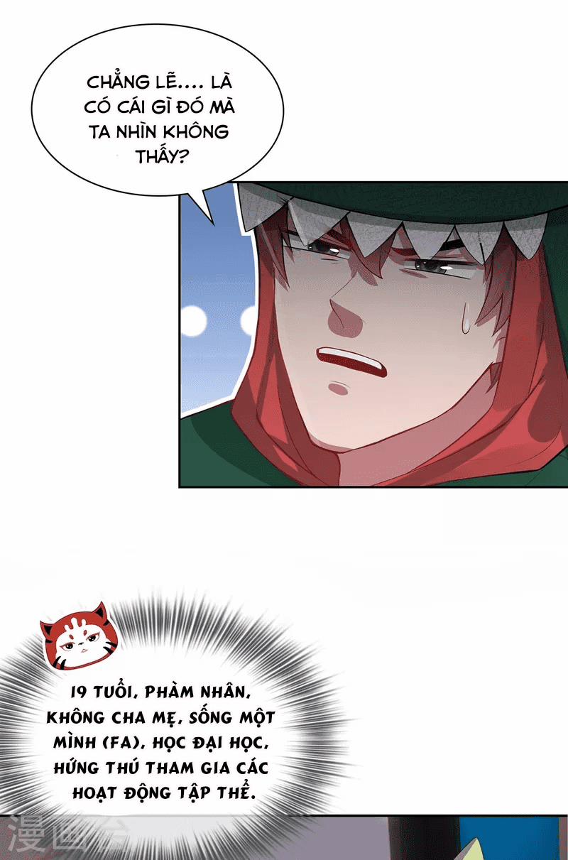 Ta Vốn Là Mèo 2 trang 26