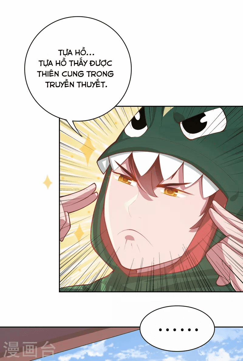 Ta Vốn Là Mèo 2 trang 29