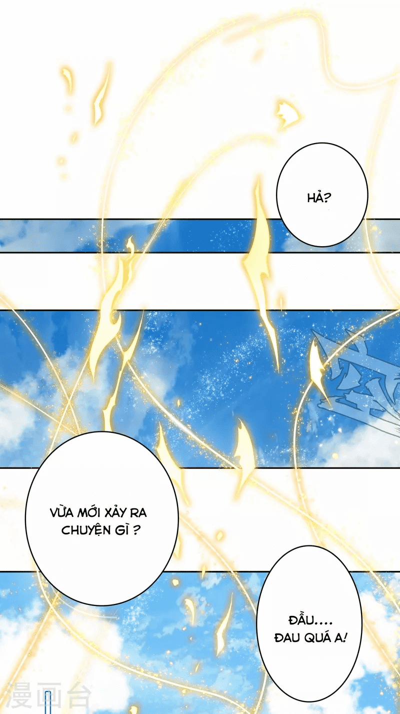 Ta Vốn Là Mèo 2 trang 3