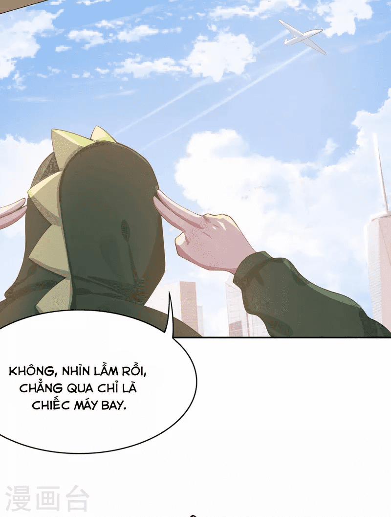 Ta Vốn Là Mèo 2 trang 30