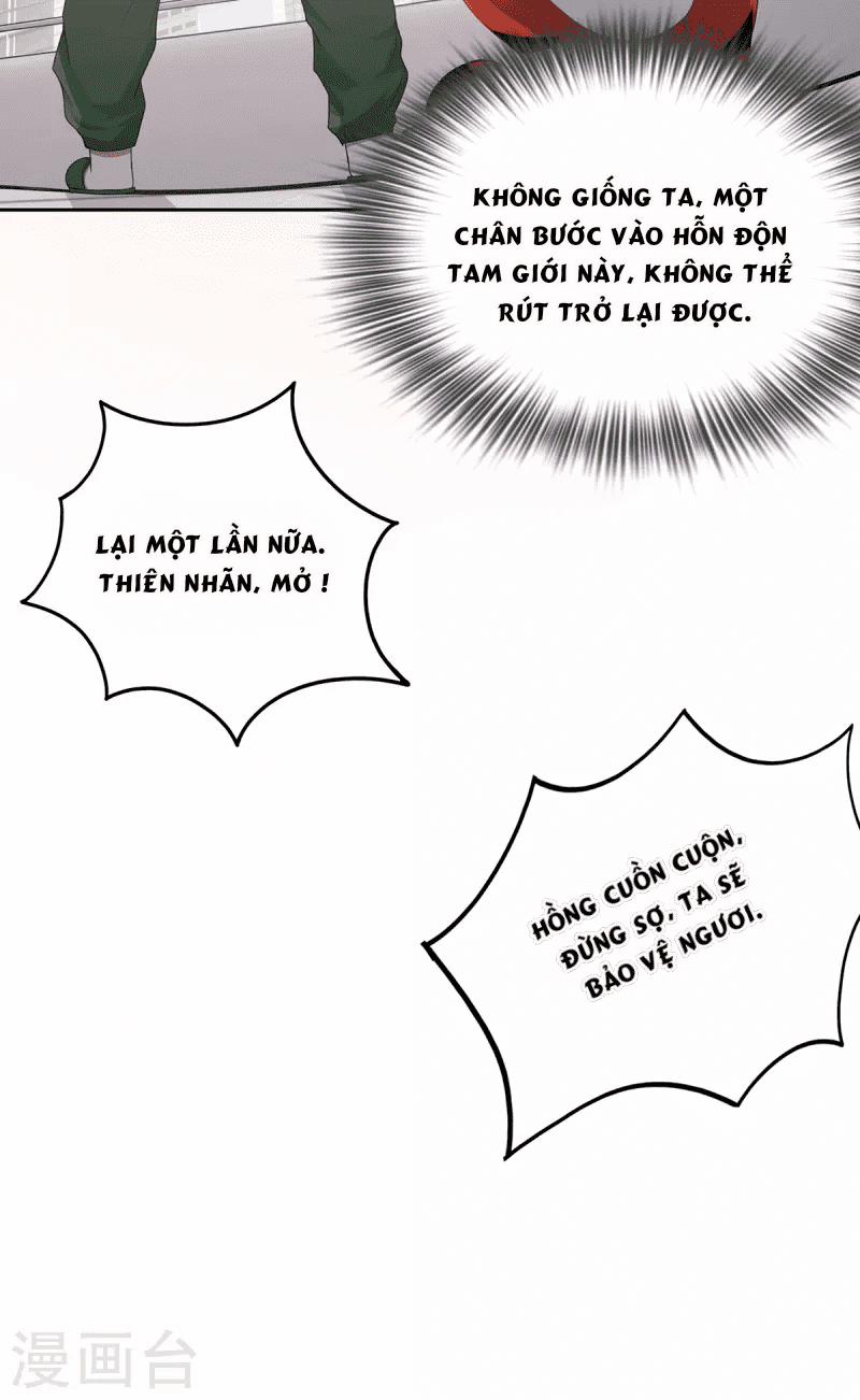 Ta Vốn Là Mèo 2 trang 34