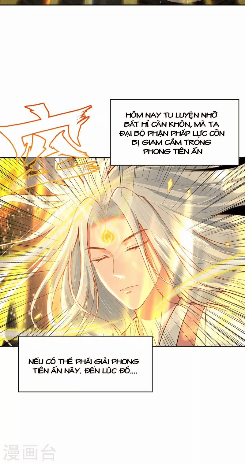 Ta Vốn Là Mèo 2 trang 38