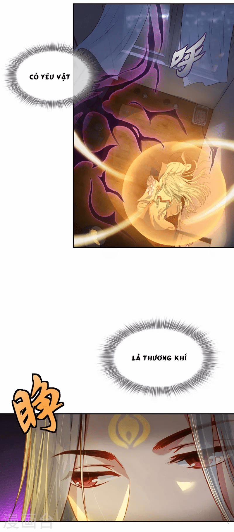 Ta Vốn Là Mèo 2 trang 40