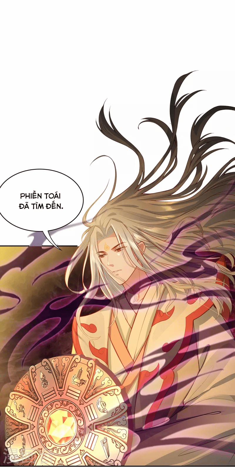 Ta Vốn Là Mèo 2 trang 41