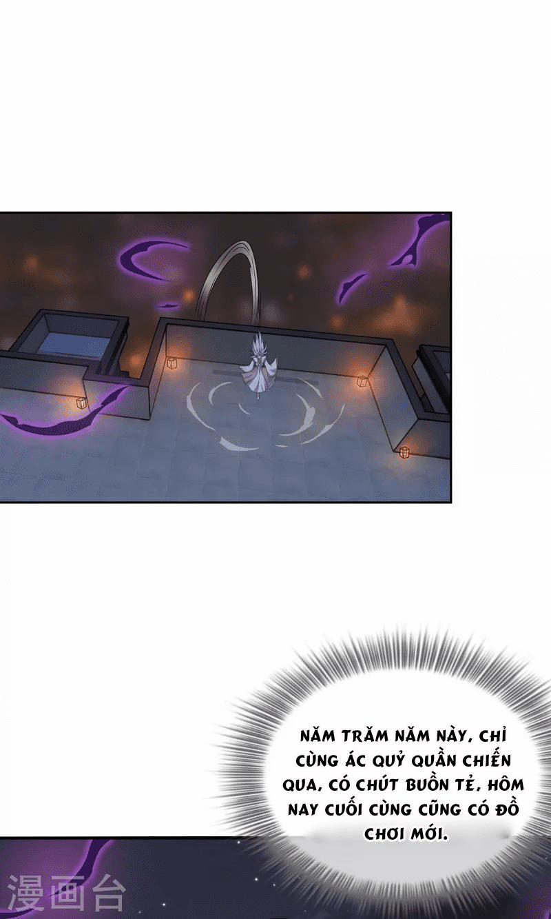 Ta Vốn Là Mèo 2 trang 44