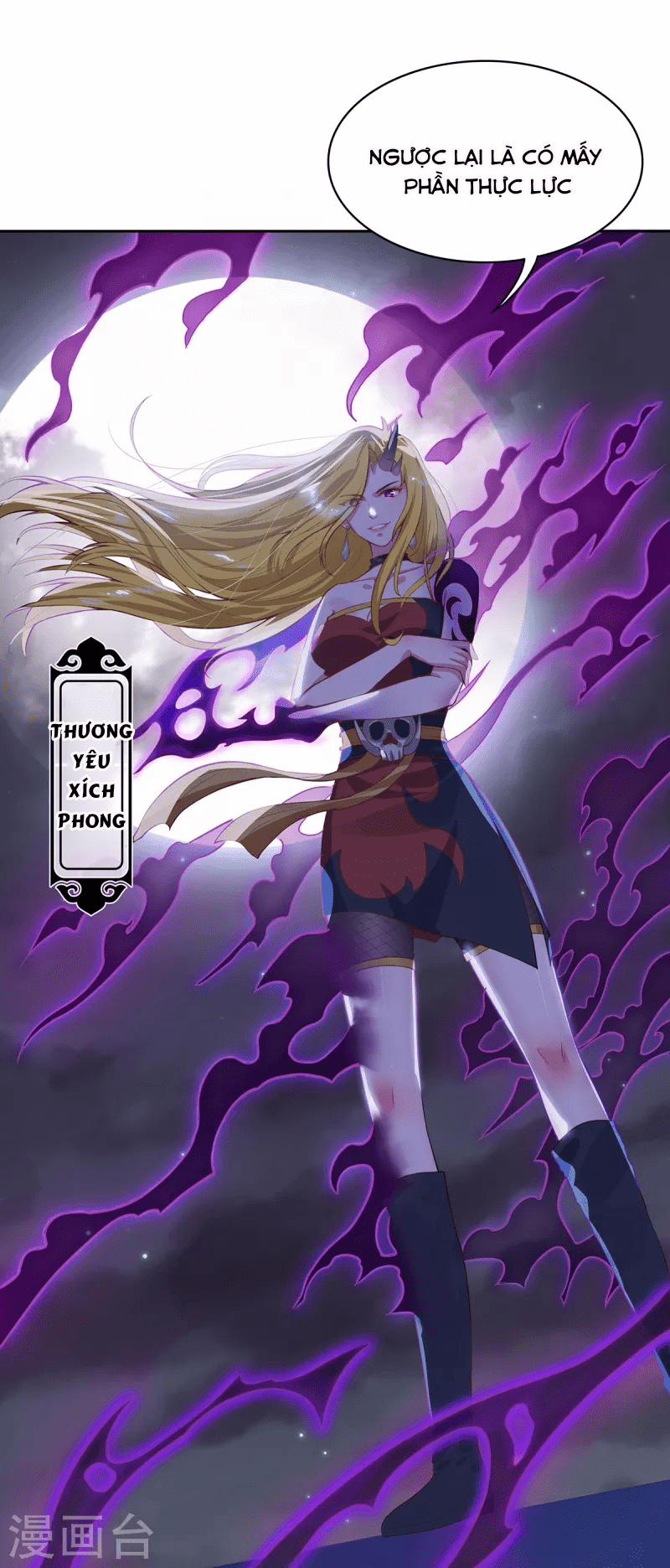 Ta Vốn Là Mèo 2 trang 50