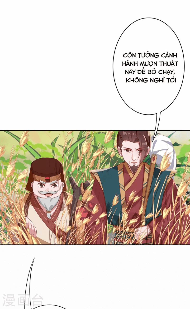 Ta Vốn Là Mèo 2 trang 6