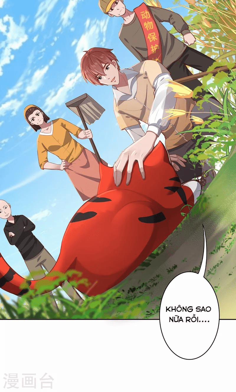 Ta Vốn Là Mèo 2 trang 9