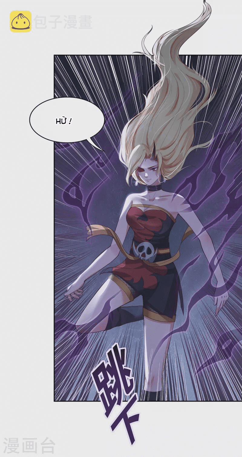 Ta Vốn Là Mèo 3 trang 1