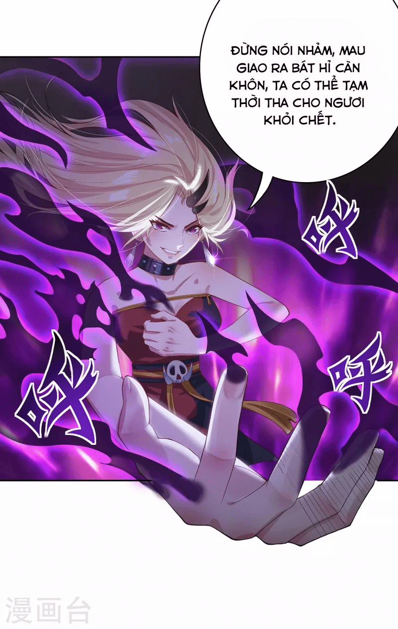 Ta Vốn Là Mèo 3 trang 10